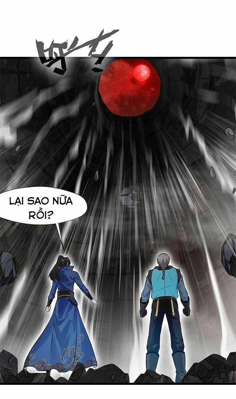 Một Đời Thành Tiên Chapter 44 trang 18