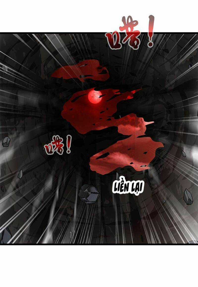 Một Đời Thành Tiên Chapter 44 trang 19