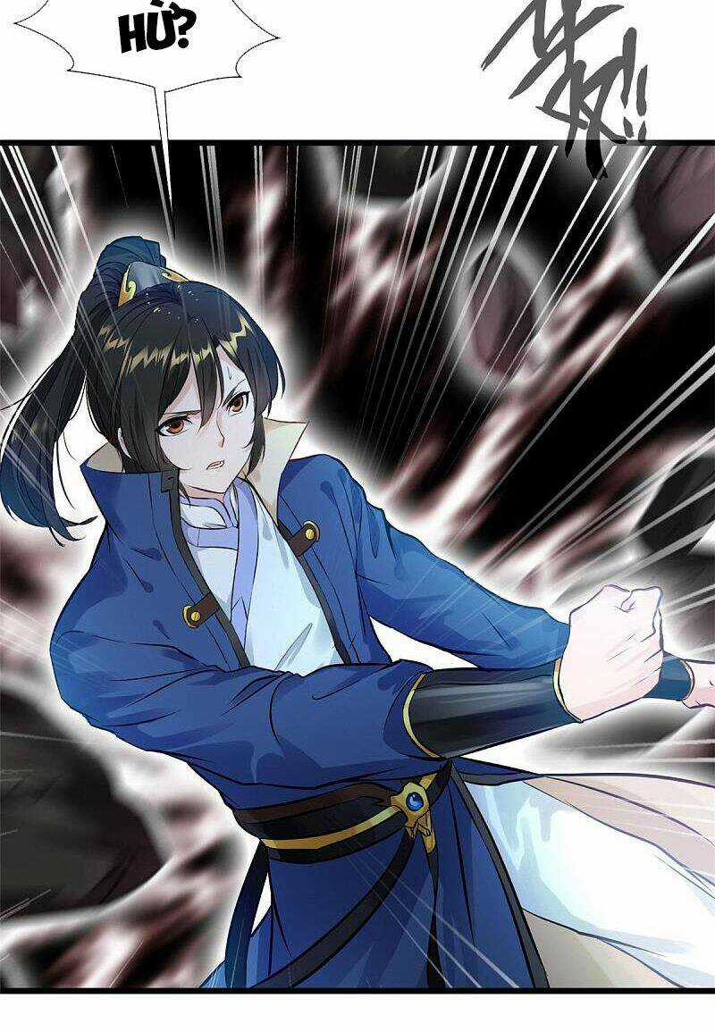 Một Đời Thành Tiên Chapter 44 trang 2