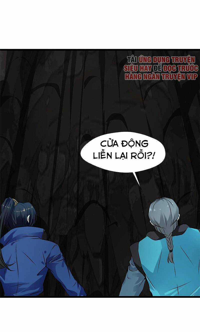 Một Đời Thành Tiên Chapter 44 trang 20