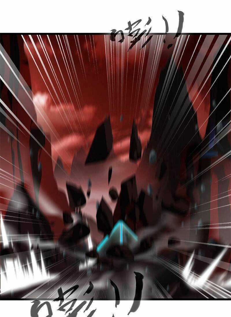 Một Đời Thành Tiên Chapter 44 trang 21