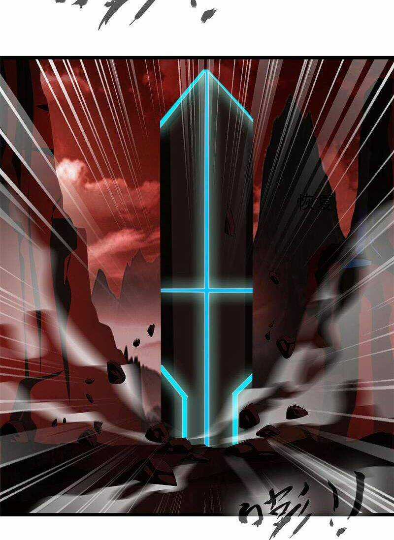 Một Đời Thành Tiên Chapter 44 trang 22