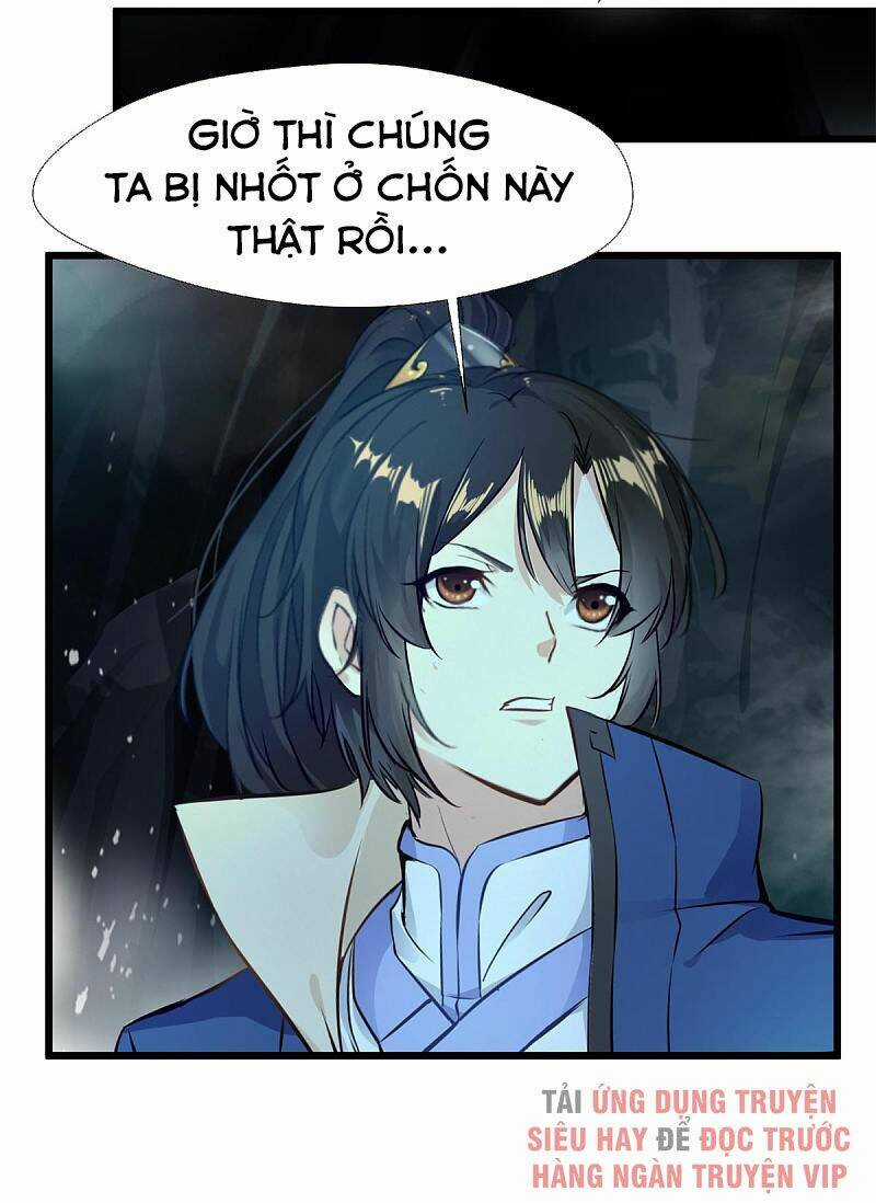 Một Đời Thành Tiên Chapter 44 trang 23