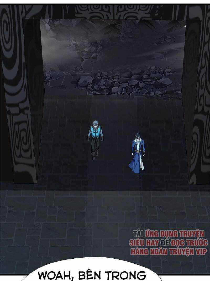 Một Đời Thành Tiên Chapter 44 trang 25