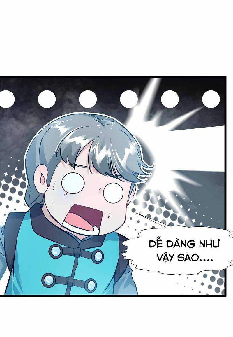 Một Đời Thành Tiên Chapter 44 trang 3