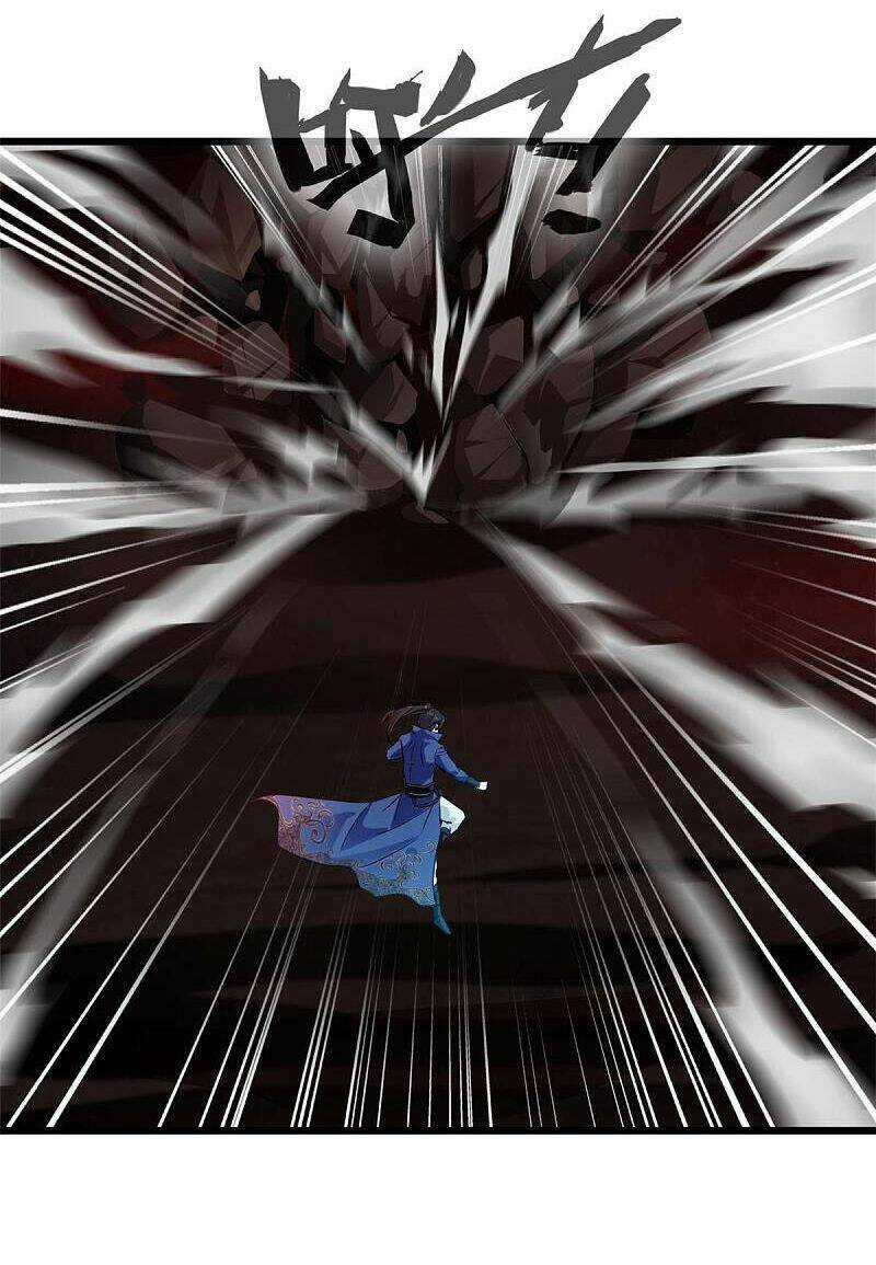 Một Đời Thành Tiên Chapter 44 trang 4