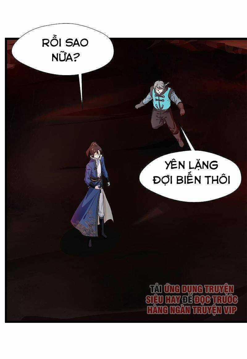 Một Đời Thành Tiên Chapter 44 trang 5