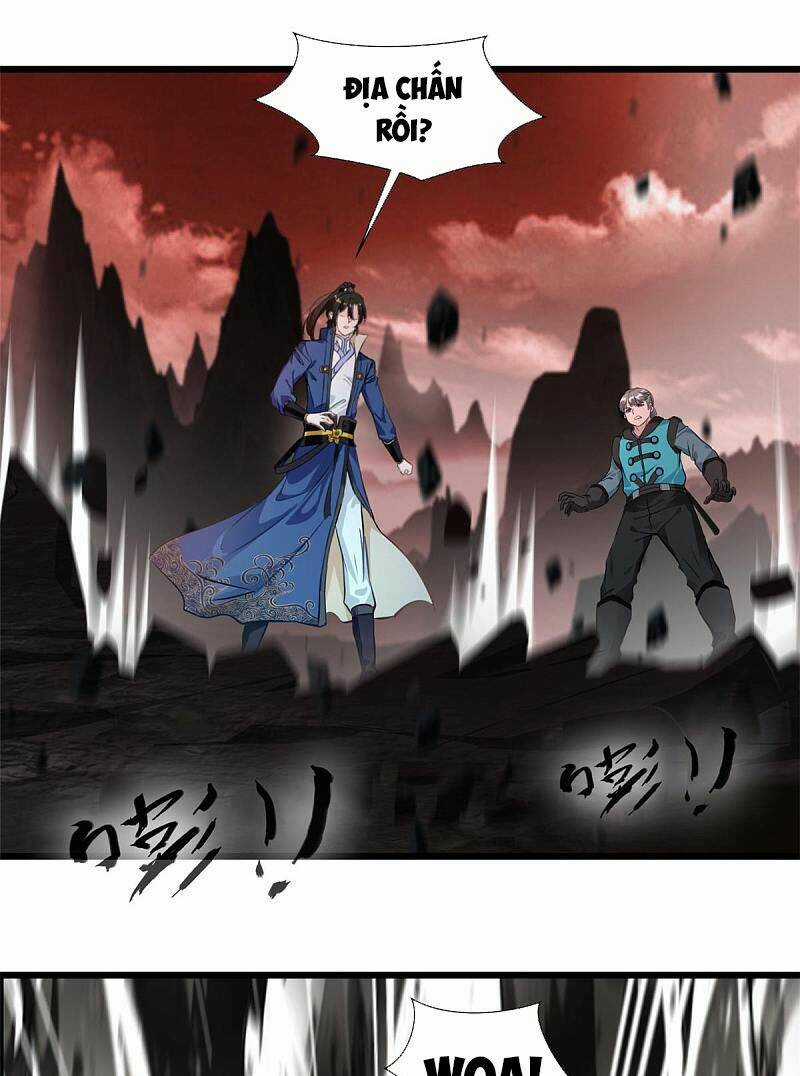 Một Đời Thành Tiên Chapter 44 trang 6