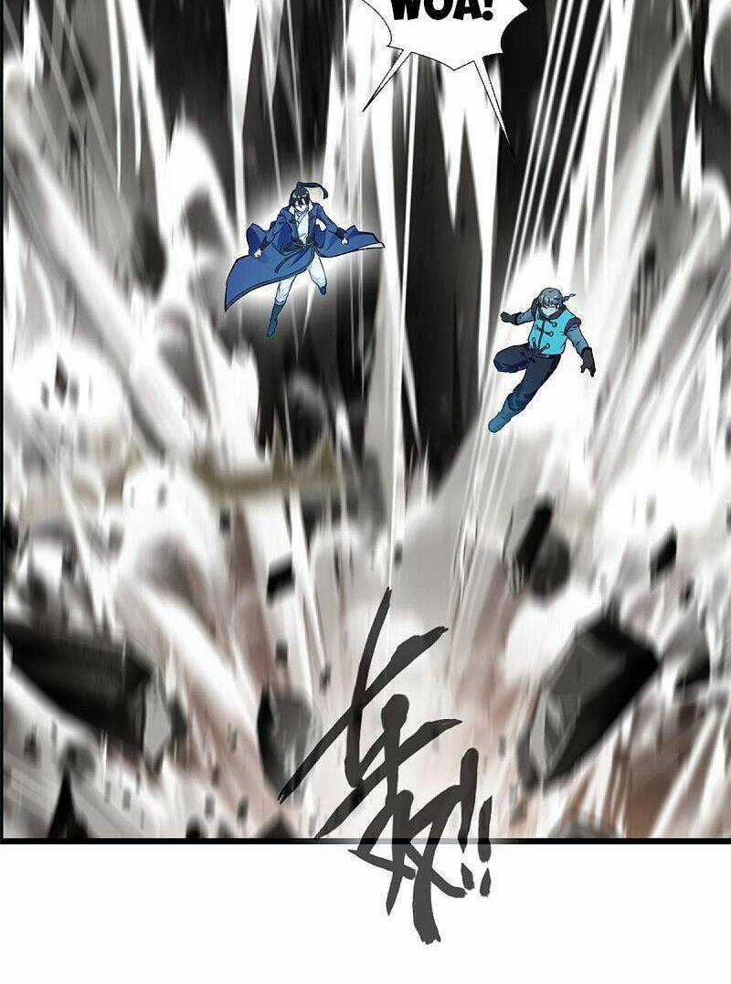 Một Đời Thành Tiên Chapter 44 trang 7