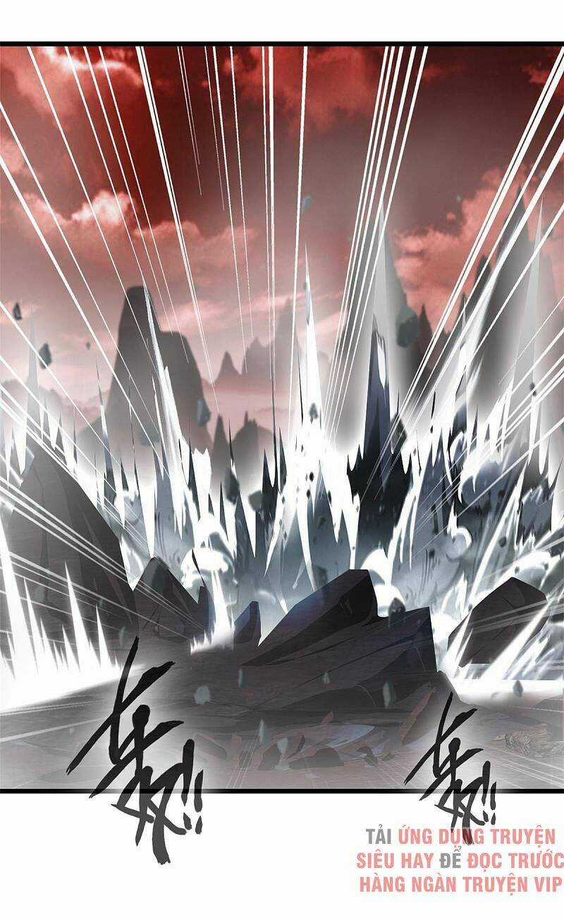 Một Đời Thành Tiên Chapter 44 trang 8