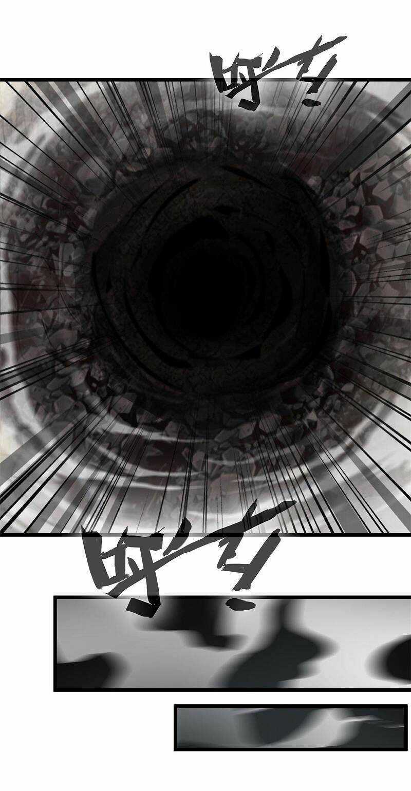 Một Đời Thành Tiên Chapter 44 trang 9