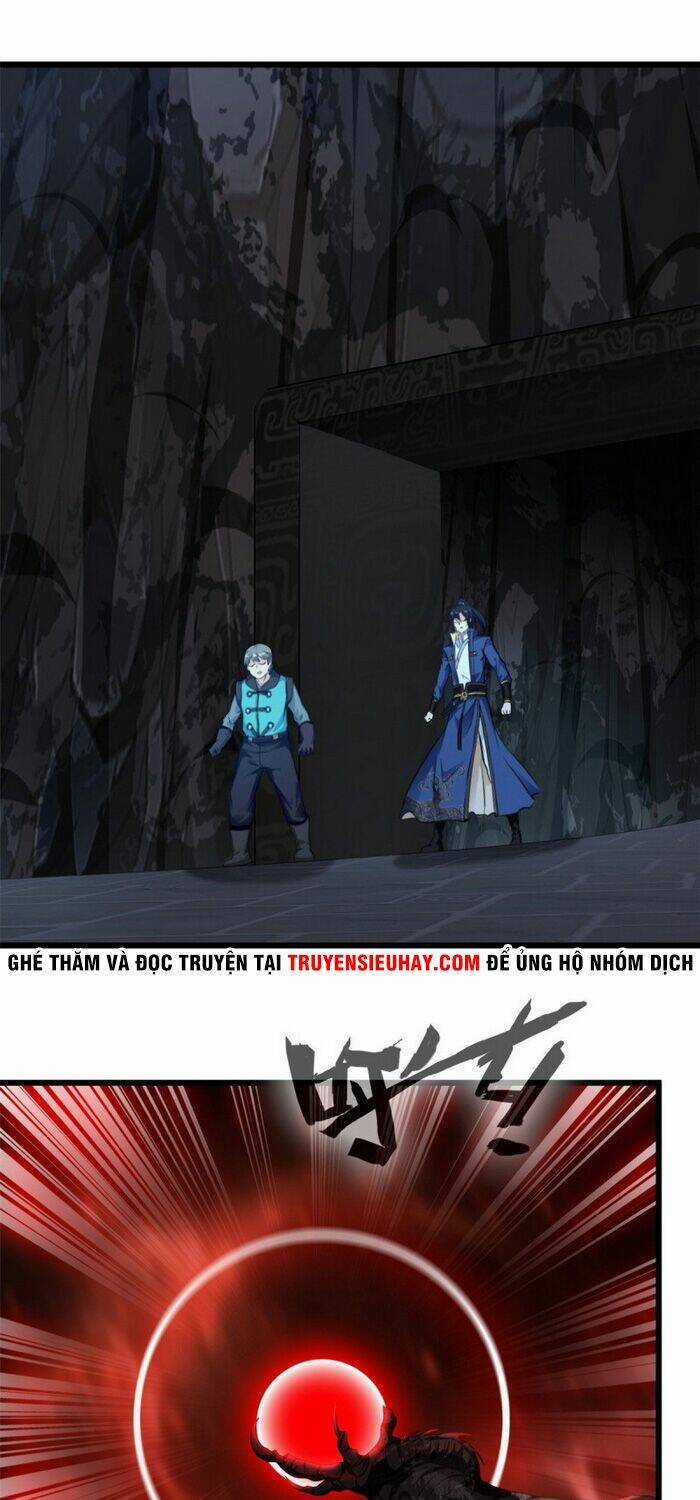 Một Đời Thành Tiên Chapter 45 trang 0