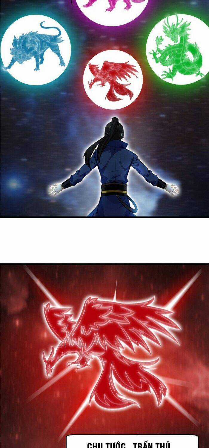 Một Đời Thành Tiên Chapter 45 trang 11