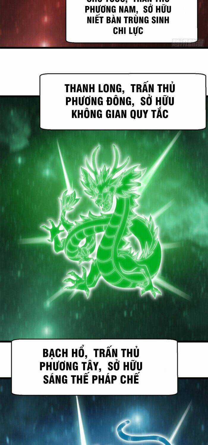 Một Đời Thành Tiên Chapter 45 trang 12