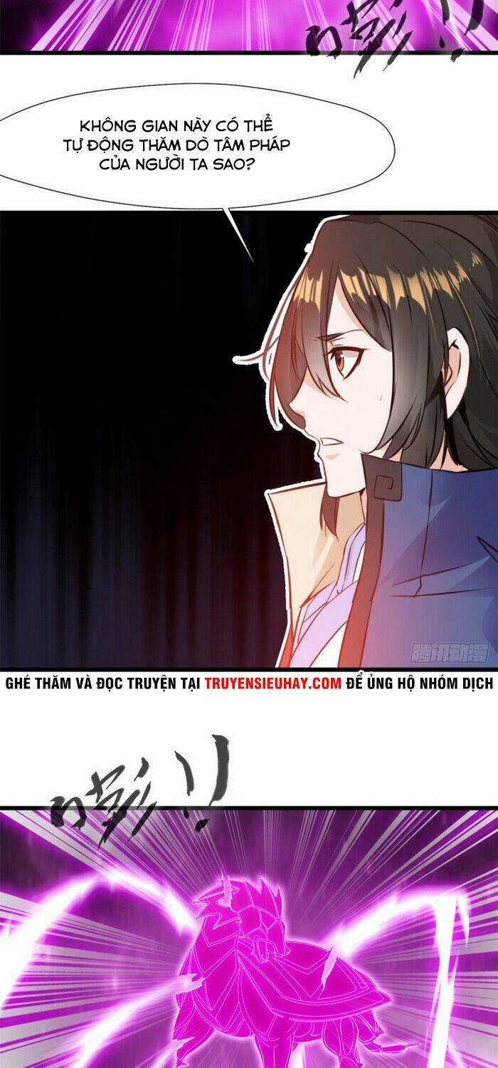 Một Đời Thành Tiên Chapter 45 trang 14