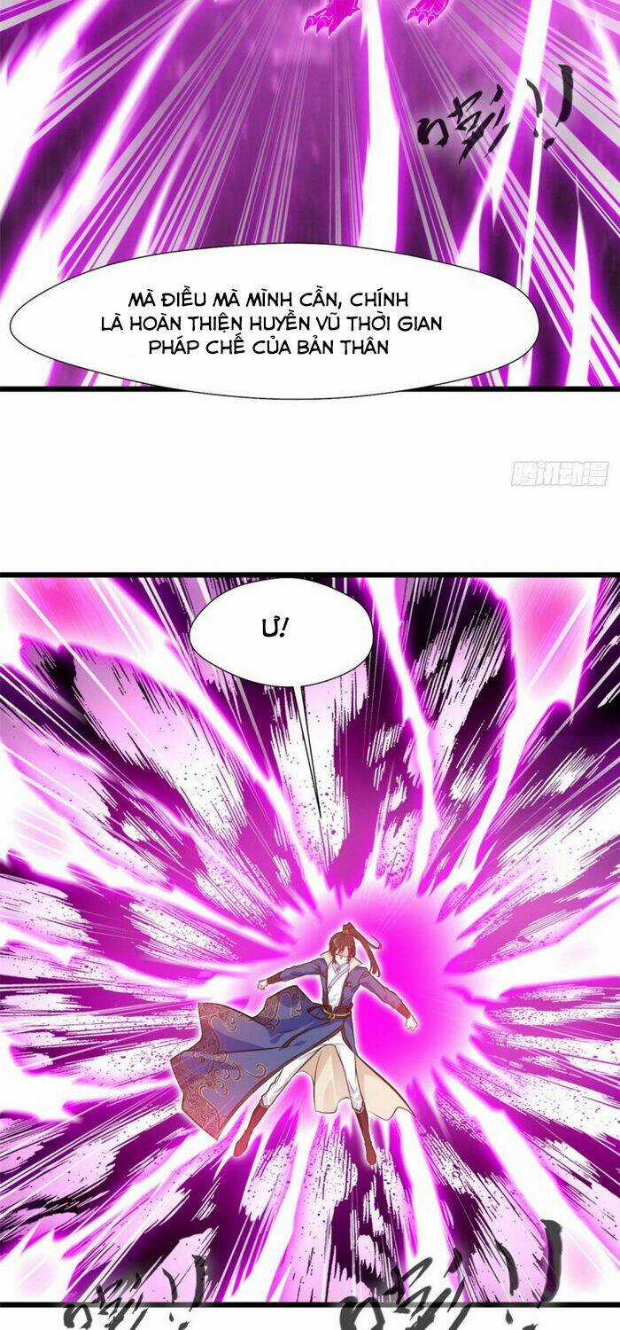 Một Đời Thành Tiên Chapter 45 trang 15