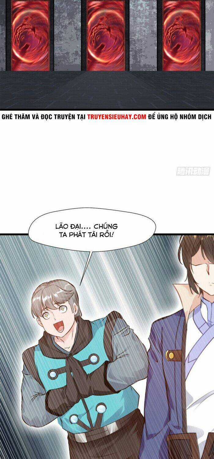 Một Đời Thành Tiên Chapter 45 trang 5