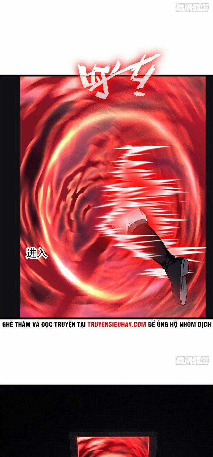 Một Đời Thành Tiên Chapter 45 trang 8