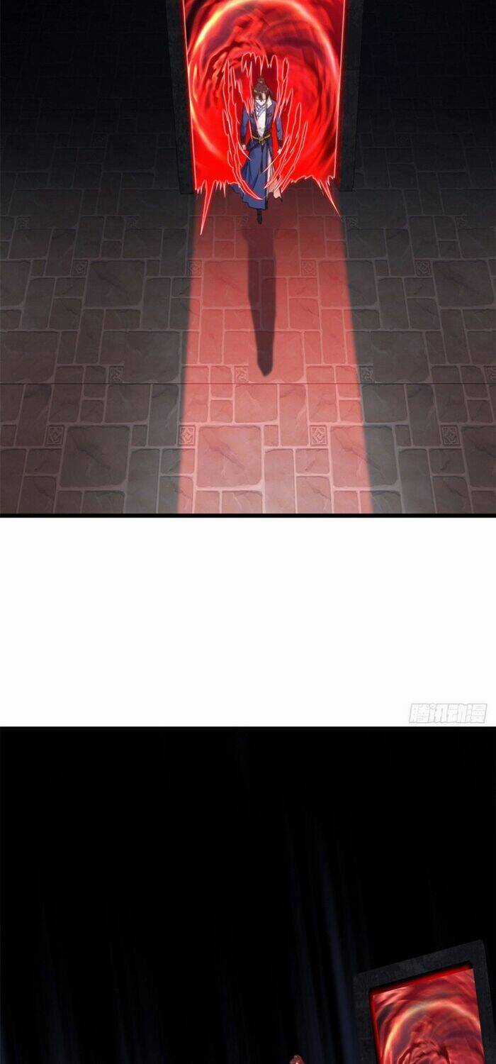 Một Đời Thành Tiên Chapter 45 trang 9