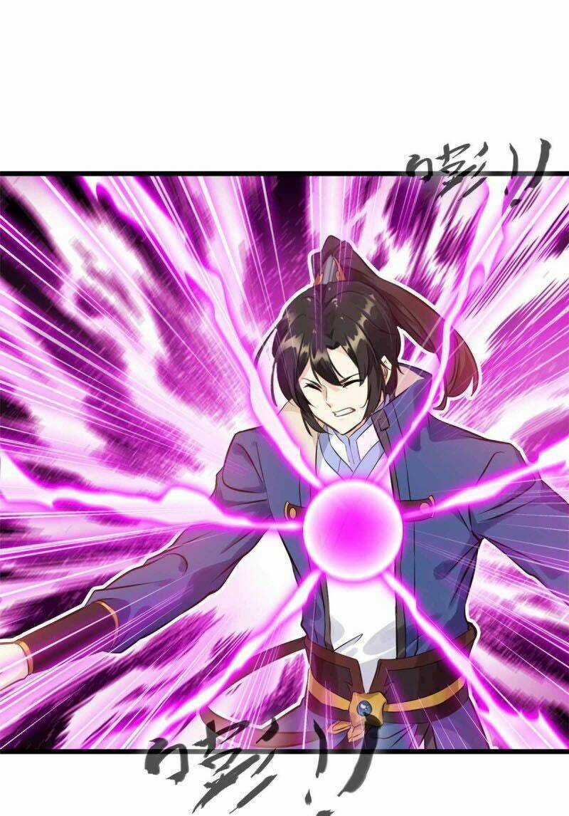 Một Đời Thành Tiên Chapter 46 trang 1