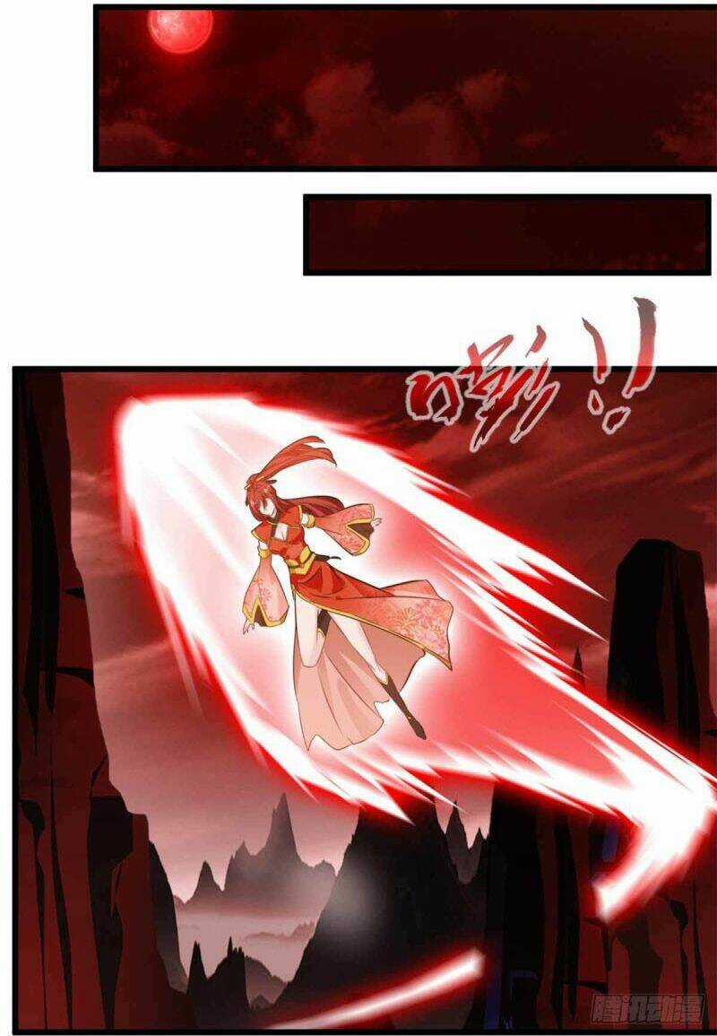 Một Đời Thành Tiên Chapter 46 trang 10