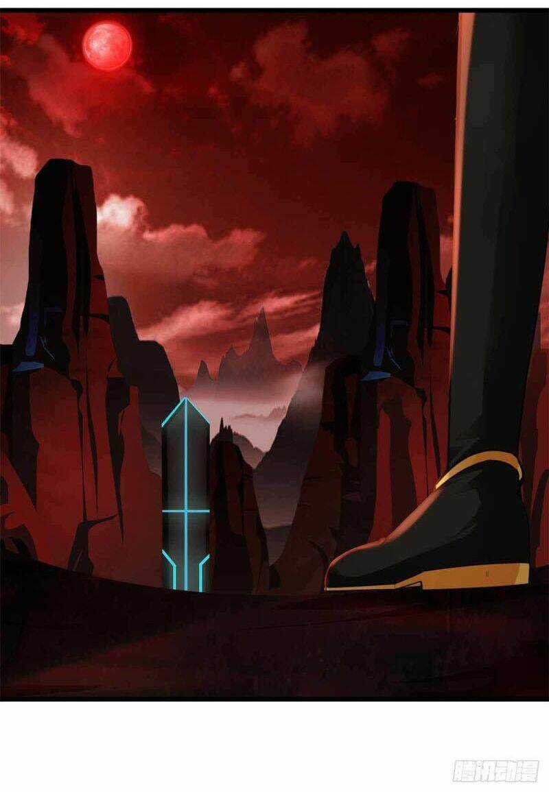 Một Đời Thành Tiên Chapter 46 trang 12