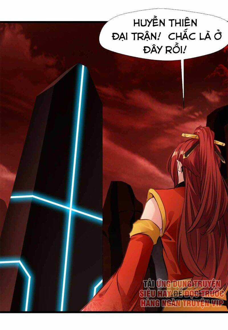 Một Đời Thành Tiên Chapter 46 trang 13