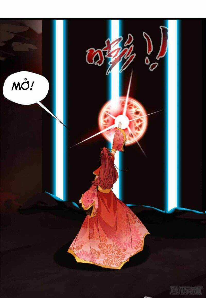 Một Đời Thành Tiên Chapter 46 trang 14