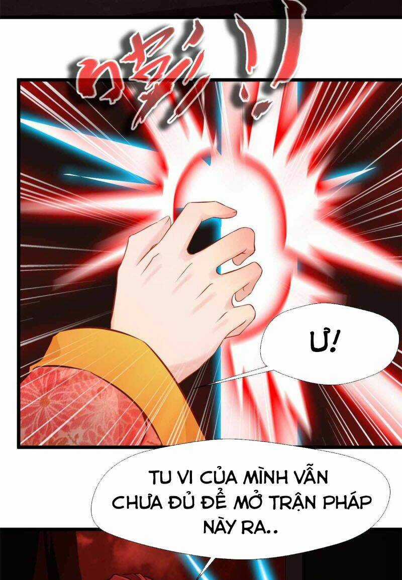 Một Đời Thành Tiên Chapter 46 trang 15