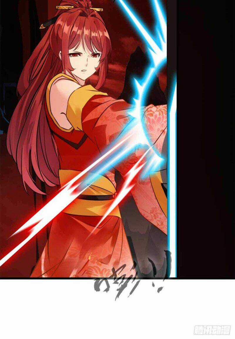 Một Đời Thành Tiên Chapter 46 trang 16