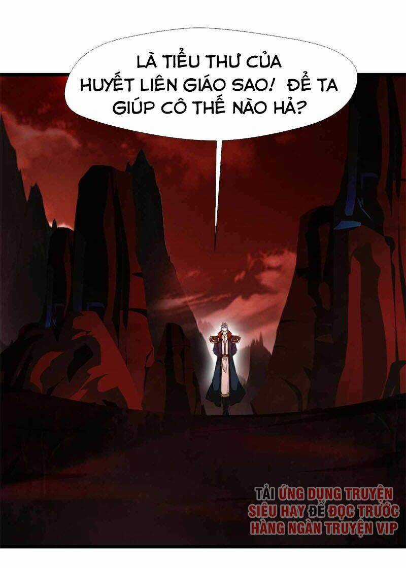 Một Đời Thành Tiên Chapter 46 trang 17