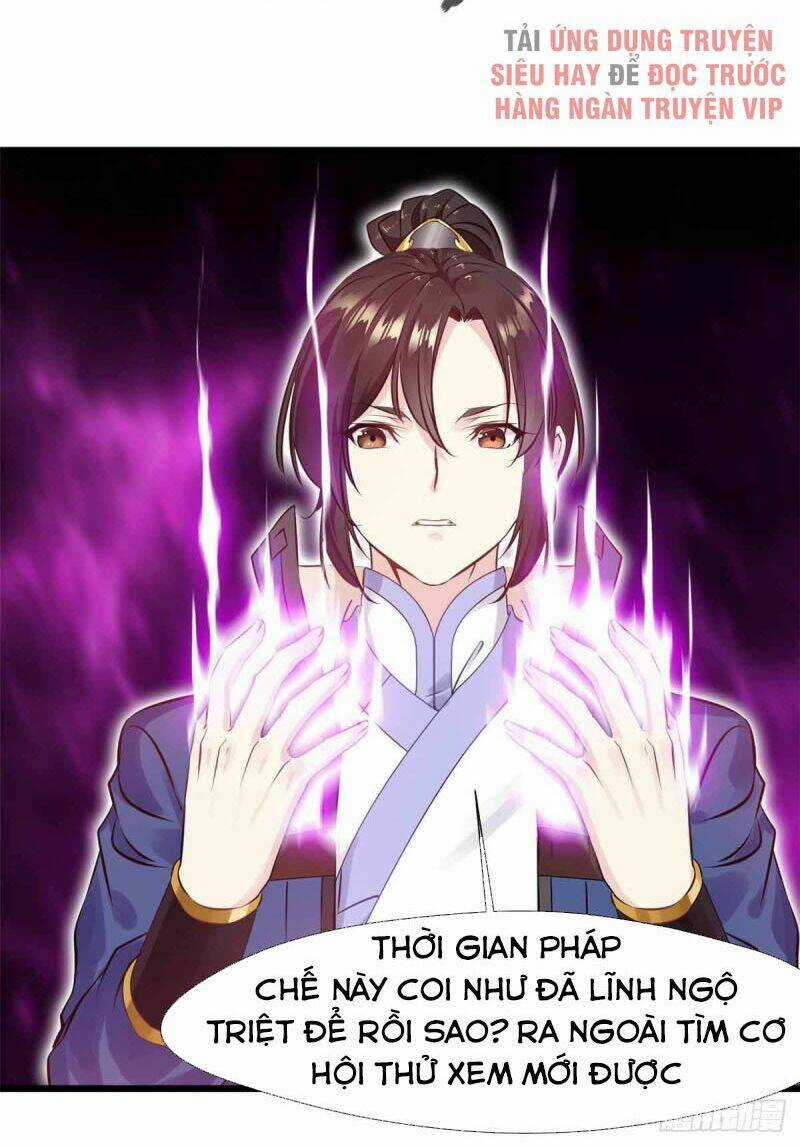 Một Đời Thành Tiên Chapter 46 trang 2
