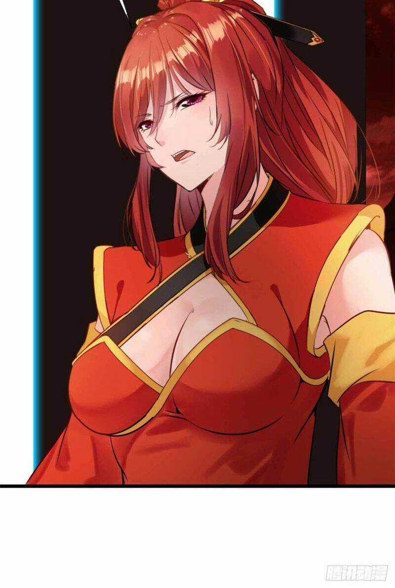 Một Đời Thành Tiên Chapter 46 trang 20