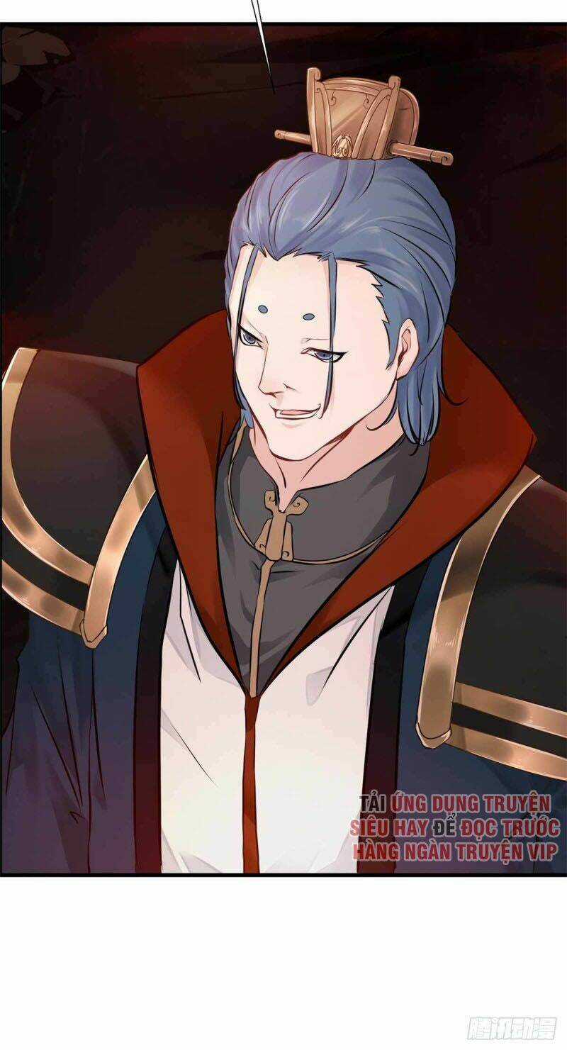 Một Đời Thành Tiên Chapter 46 trang 23