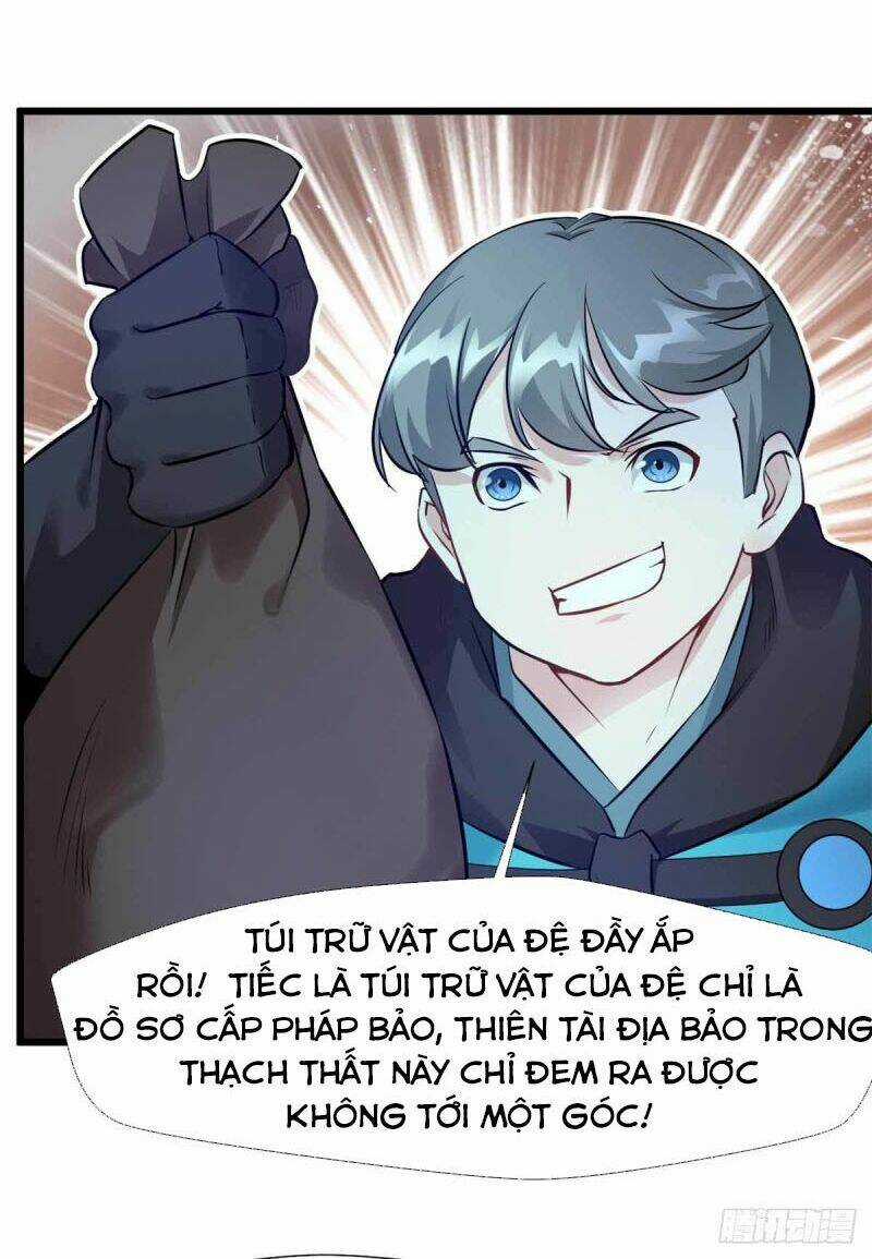 Một Đời Thành Tiên Chapter 46 trang 6