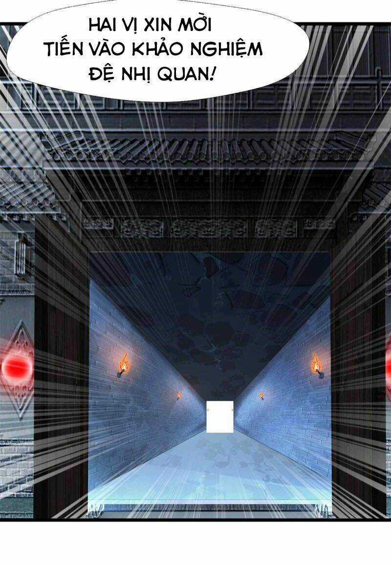 Một Đời Thành Tiên Chapter 46 trang 7