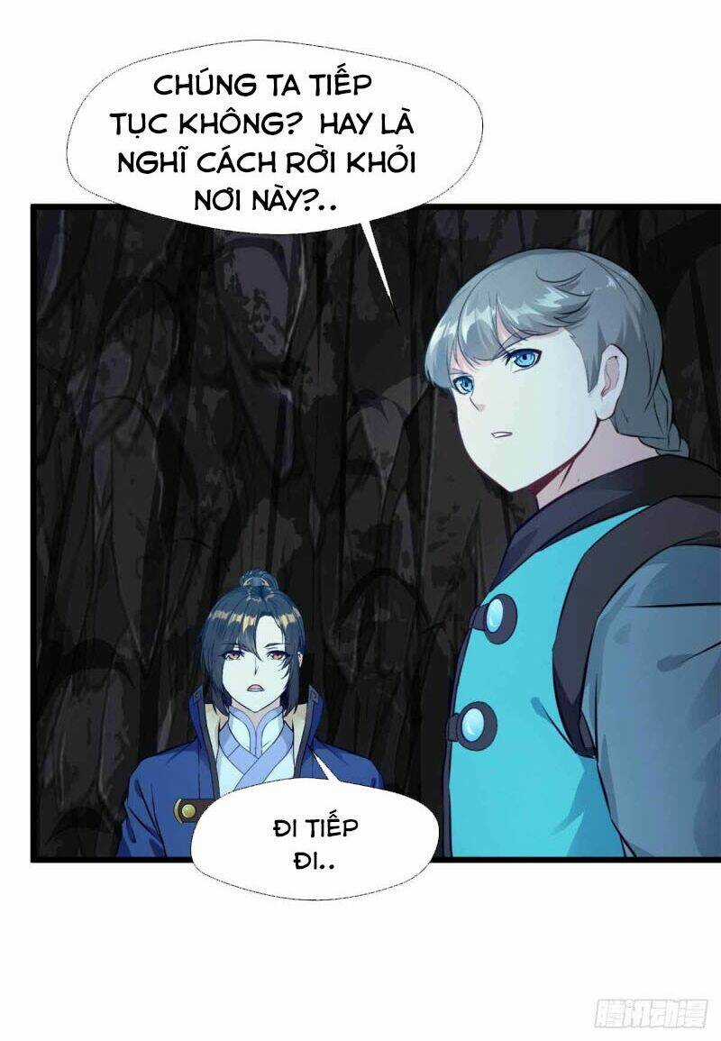 Một Đời Thành Tiên Chapter 46 trang 8