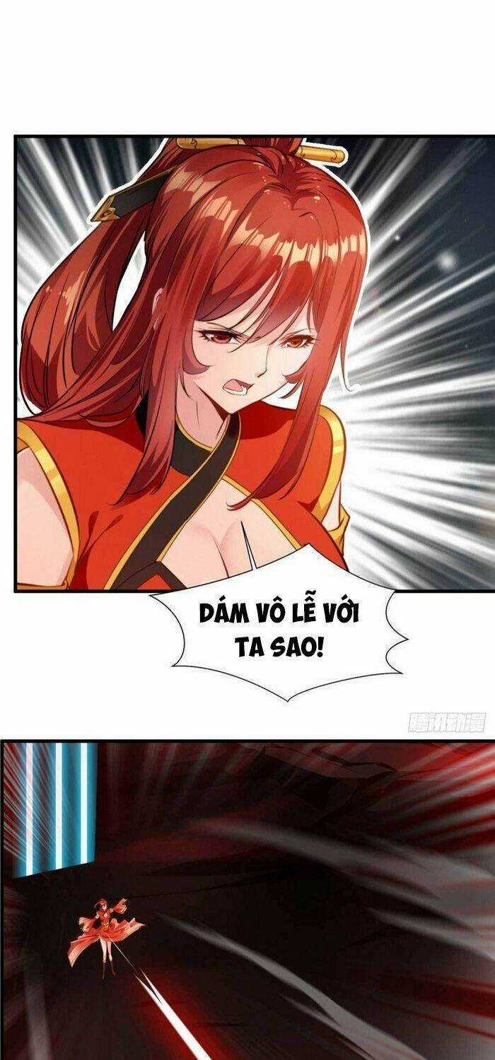 Một Đời Thành Tiên Chapter 47 trang 0