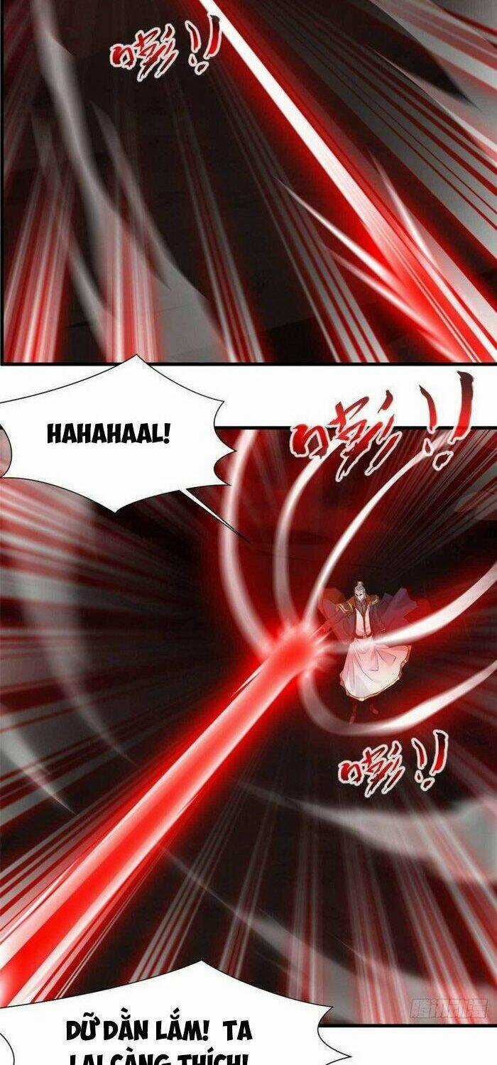 Một Đời Thành Tiên Chapter 47 trang 1