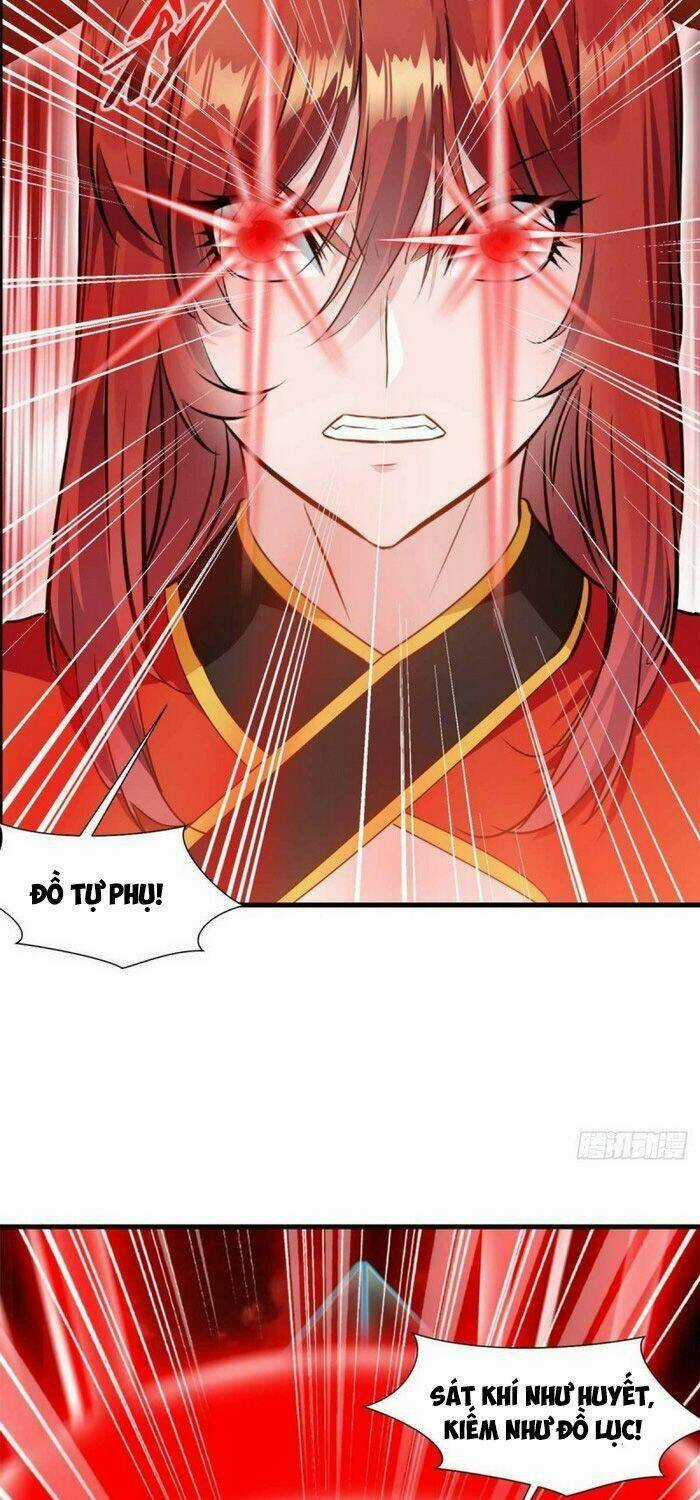 Một Đời Thành Tiên Chapter 47 trang 10