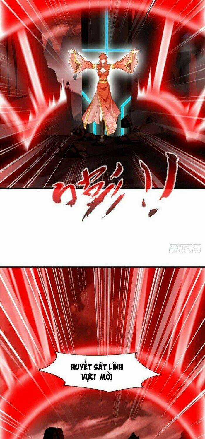 Một Đời Thành Tiên Chapter 47 trang 11