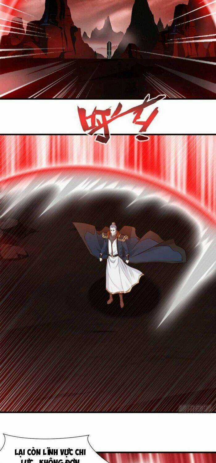 Một Đời Thành Tiên Chapter 47 trang 12