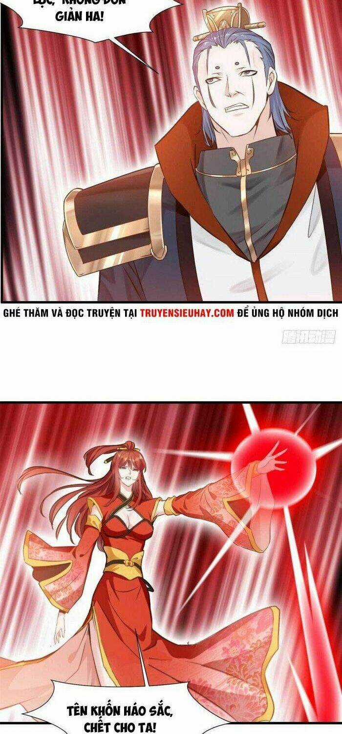 Một Đời Thành Tiên Chapter 47 trang 13