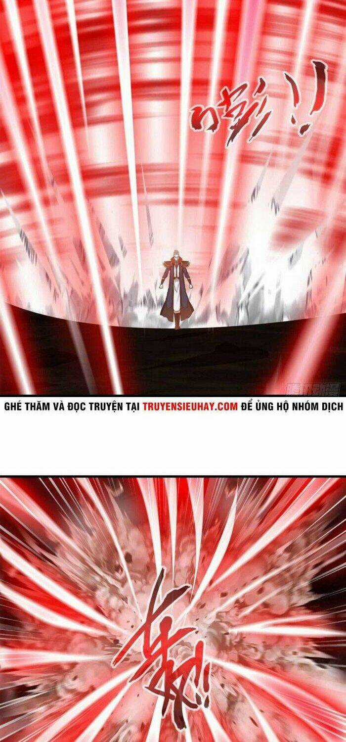 Một Đời Thành Tiên Chapter 47 trang 15