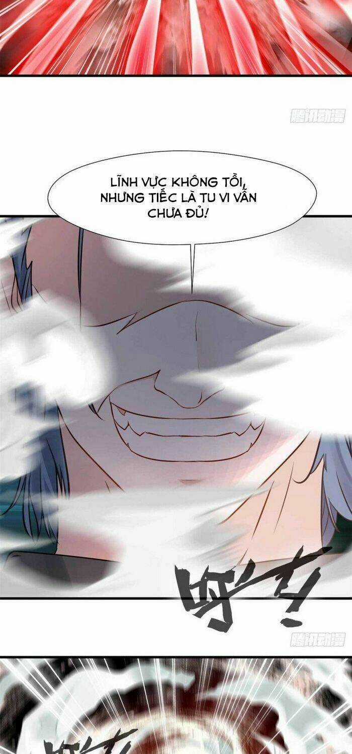 Một Đời Thành Tiên Chapter 47 trang 16
