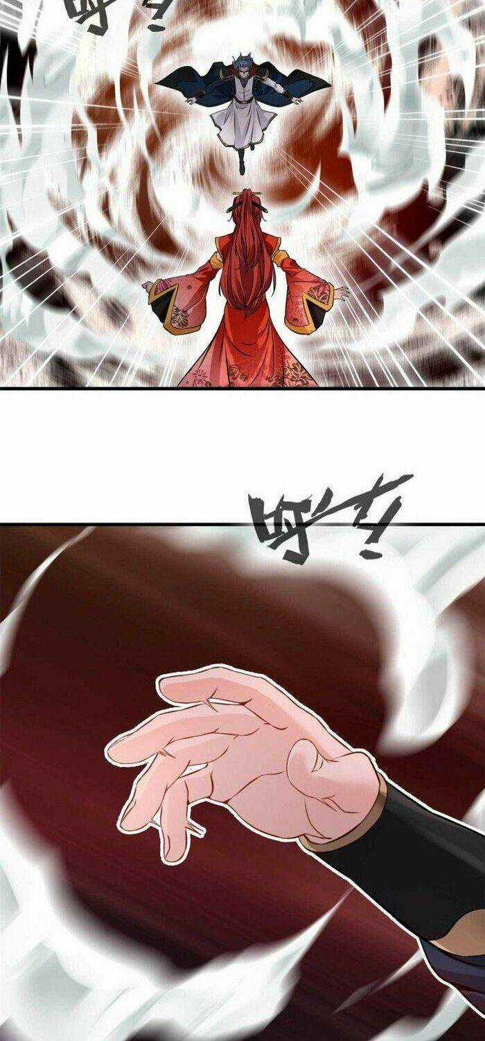 Một Đời Thành Tiên Chapter 47 trang 17