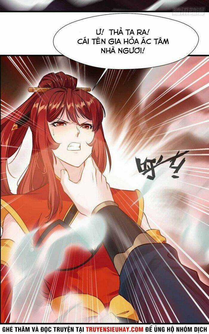 Một Đời Thành Tiên Chapter 47 trang 18