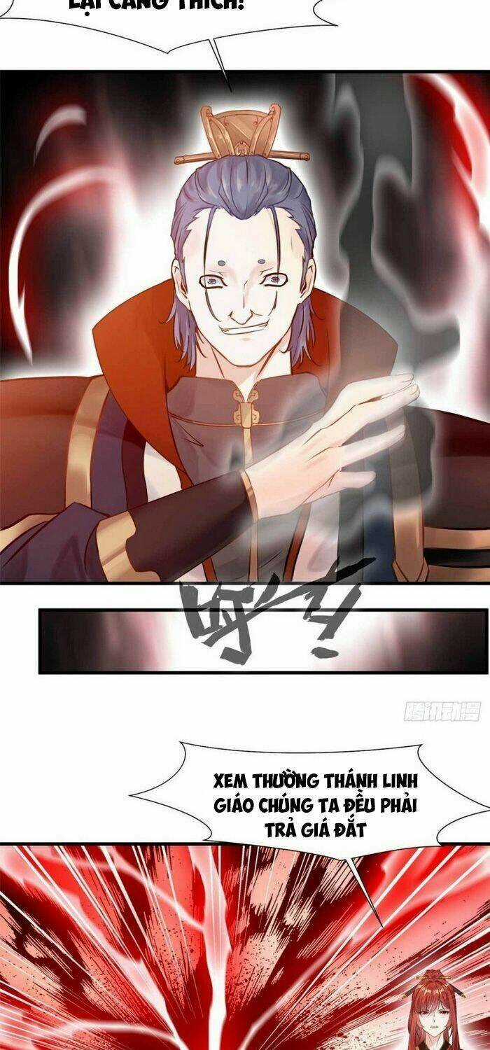 Một Đời Thành Tiên Chapter 47 trang 2