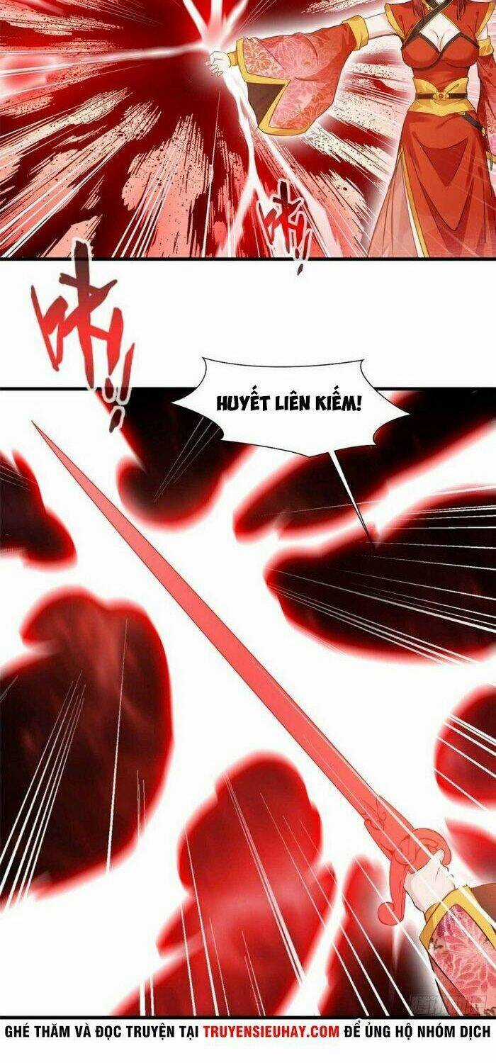 Một Đời Thành Tiên Chapter 47 trang 3