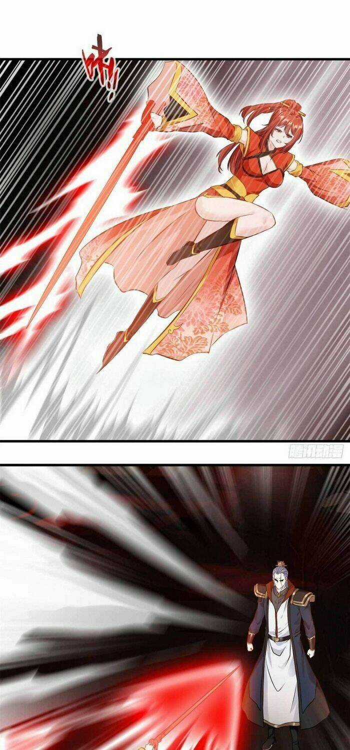 Một Đời Thành Tiên Chapter 47 trang 4